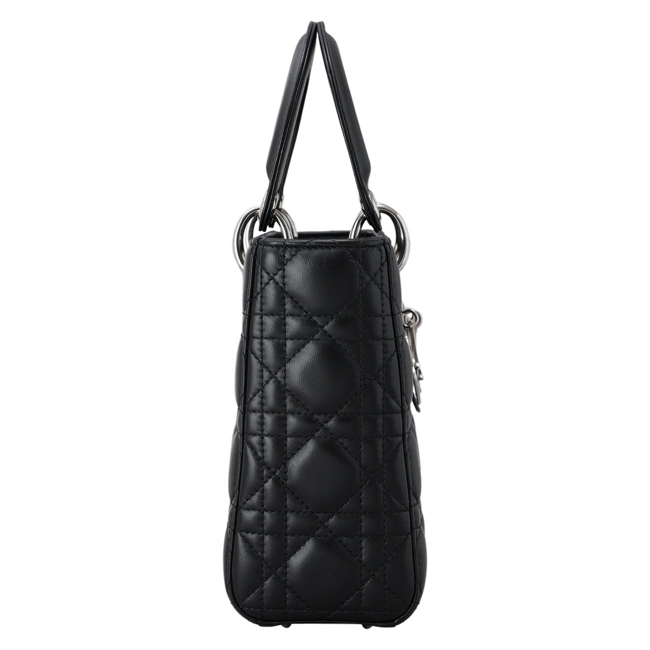 CHRISTIAN DIOR(USED)크리스찬디올 레이디디올 스몰